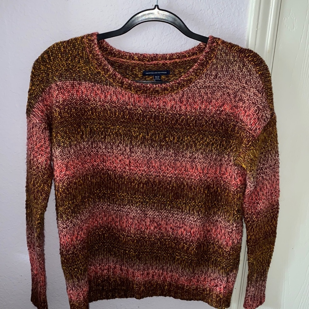 American Eagle Sweater